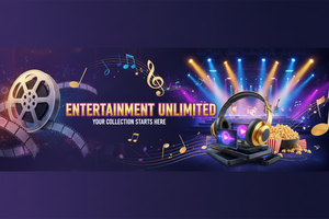 Media and Entertainment