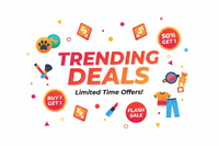 Trending Deals