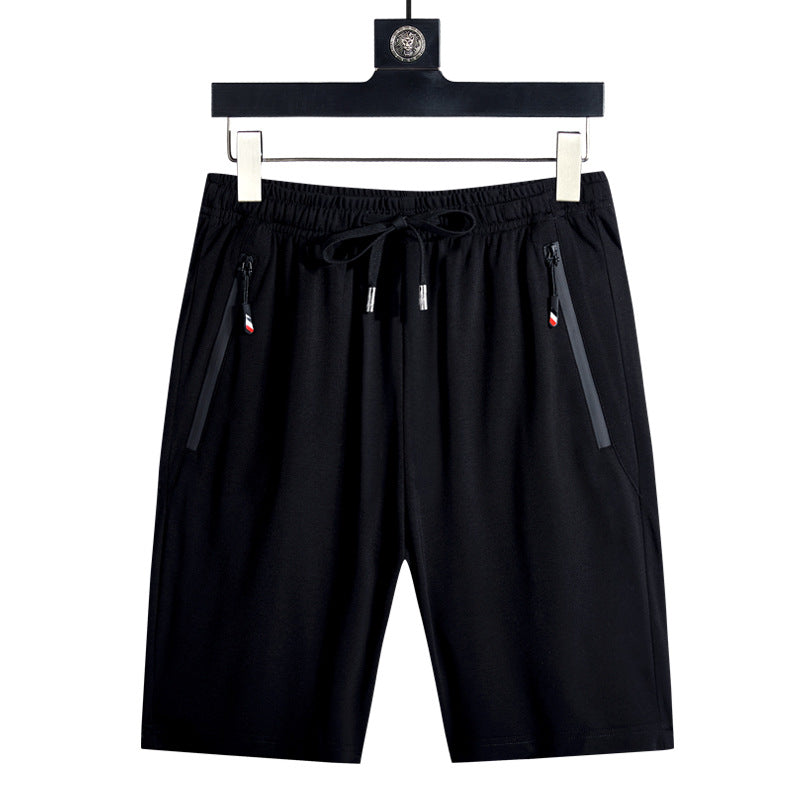 Thin Fitness - Five-Point Pants