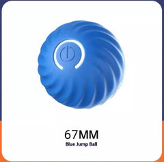 Rubber Ball Toys For Dogs