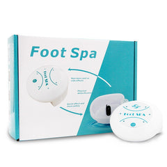 Mini Relaxing Foot Bath