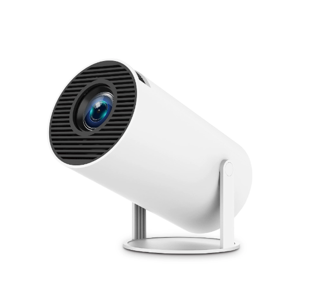 Portable Vision Pro HY300 Projector