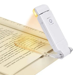 LED USB Book Light For Reading