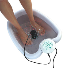 Mini Relaxing Foot Bath
