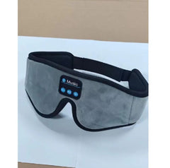 Eye Mask Bluetooth - 50 Unlimited Music Stereo