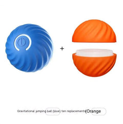 Rubber Ball Toys For Dogs