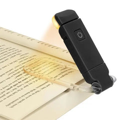 LED USB Book Light For Reading
