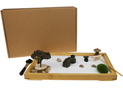 Garden Style Chinese Sand Table