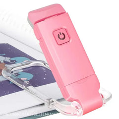 LED USB Book Light For Reading