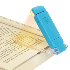 LED USB Book Light For Reading