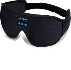 Eye Mask Bluetooth - 50 Unlimited Music Stereo