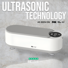 Ultrasonic Cleaner Machine