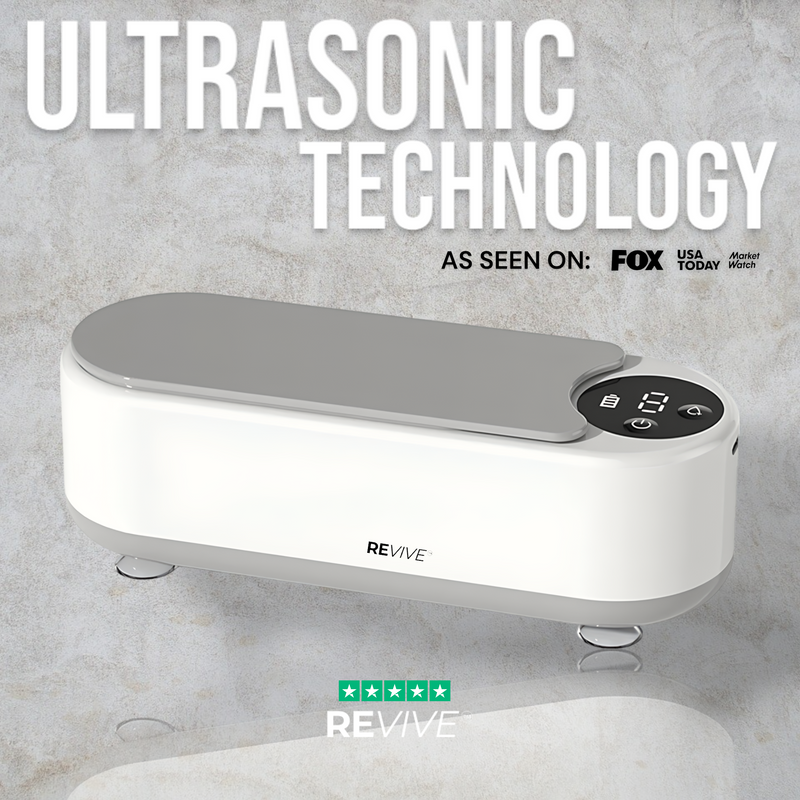Ultrasonic Cleaner Machine