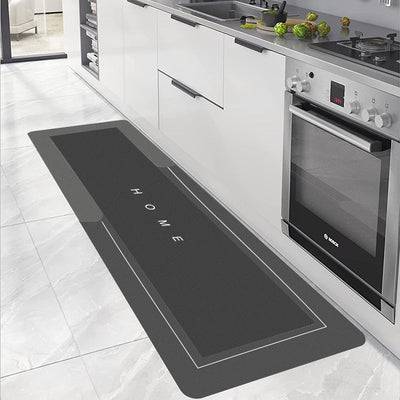 Kitchen Absorbent Mat - Waterproof