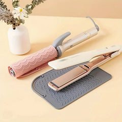 1pcs Heat Resistant Silicone Mat Pad - High Quality