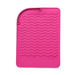1pcs Heat Resistant Silicone Mat Pad - High Quality