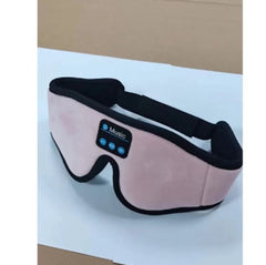 Eye Mask Bluetooth - 50 Unlimited Music Stereo