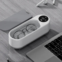 Ultrasonic Cleaner Machine