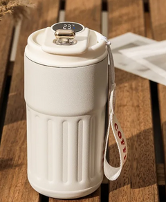 Smart Digital Thermal Coffee Mug