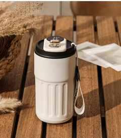 Smart Digital Thermal Coffee Mug