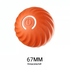 Rubber Ball Toys For Dogs