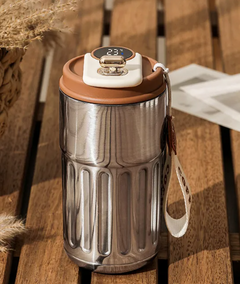 Smart Digital Thermal Coffee Mug