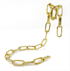 Suspension Chain Wine Rack