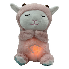 Soothing Plush Music Toy