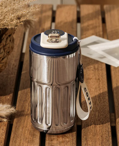 Smart Digital Thermal Coffee Mug