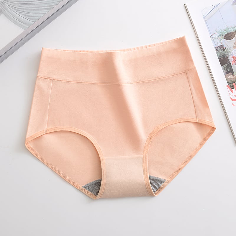 Plus Size Hip-Lifting Underwear