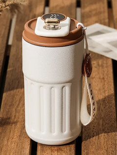 Smart Digital Thermal Coffee Mug