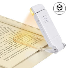LED USB Book Light For Reading