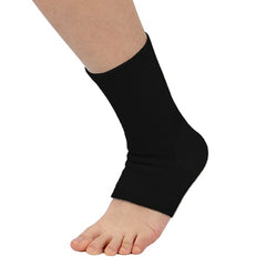 Elastic Sports - Ankle Support Socks